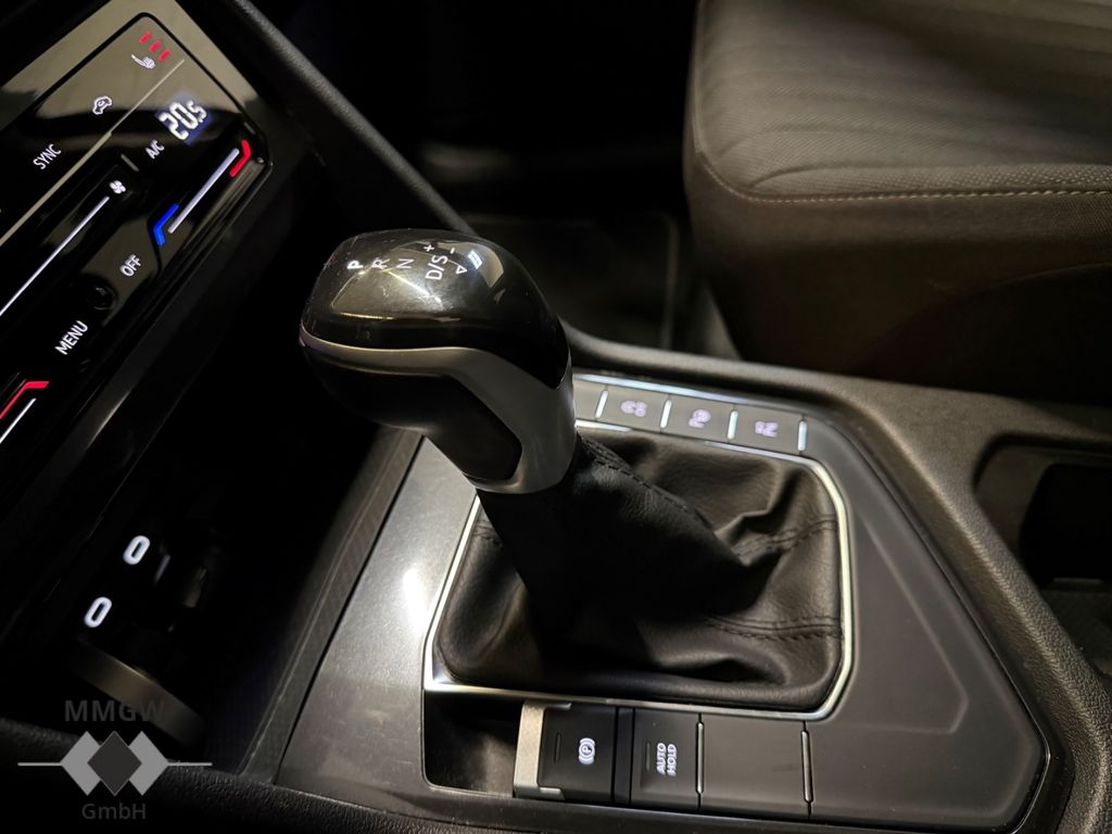 Volkswagen Tiguan Allspace 2022