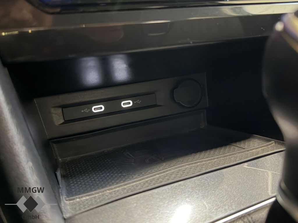 Volkswagen Tiguan Allspace 2022