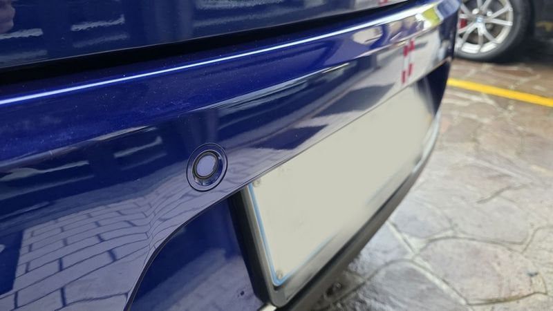 Alfa Romeo Giulietta 2020