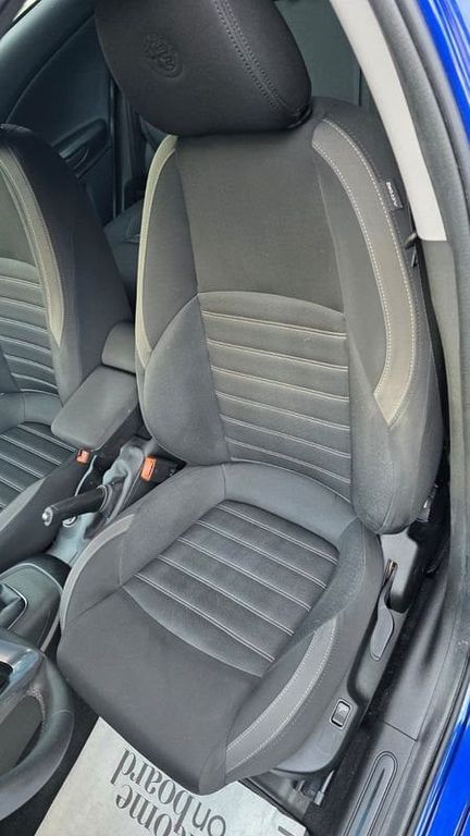 Alfa Romeo Giulietta 2020