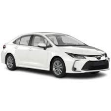 Toyota Corolla 2026