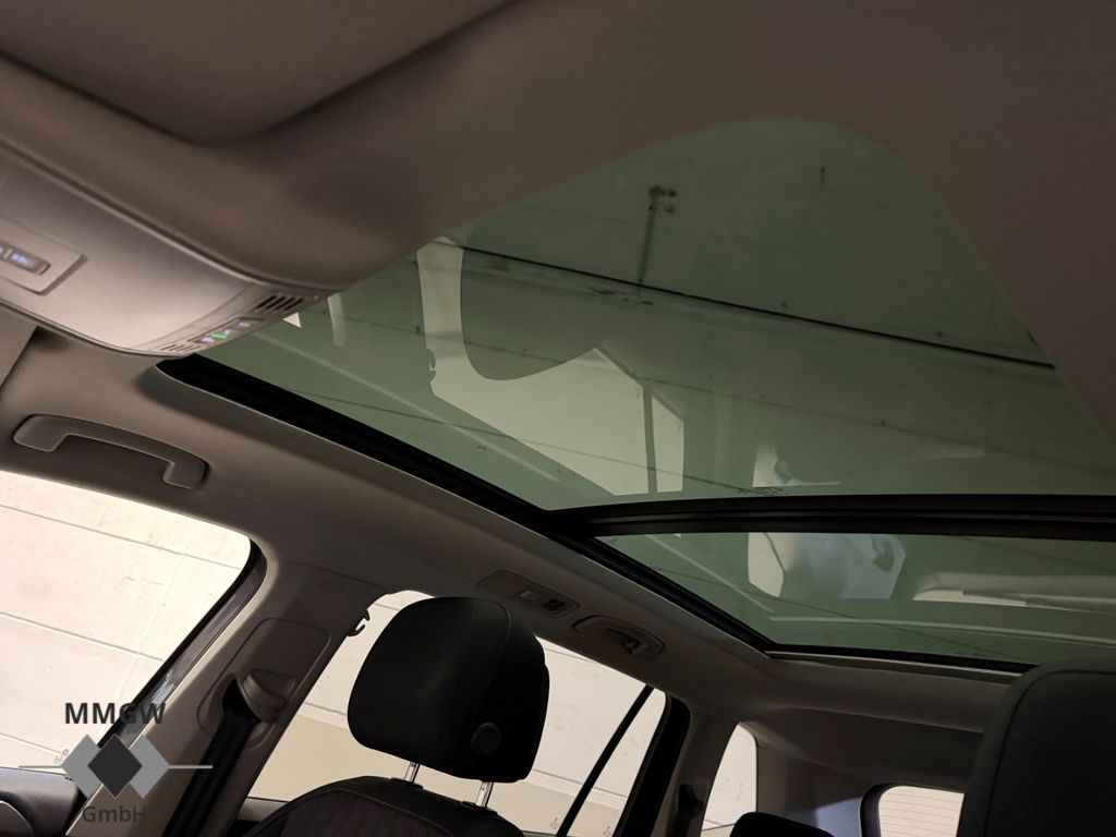 Volkswagen Tiguan Allspace 2022