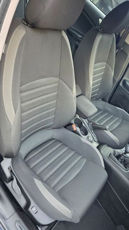 Alfa Romeo Giulietta 2020