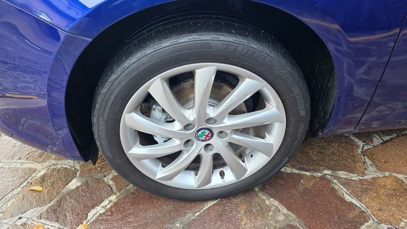 Alfa Romeo Giulietta 2020