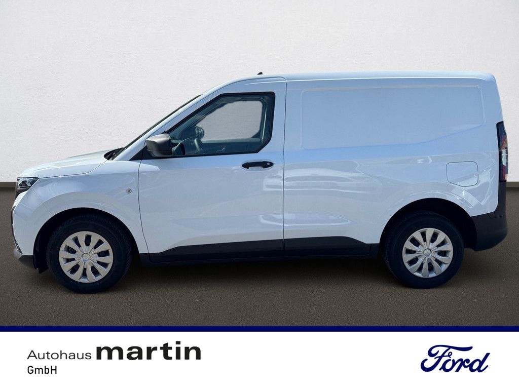 Ford Transit Courier 2025