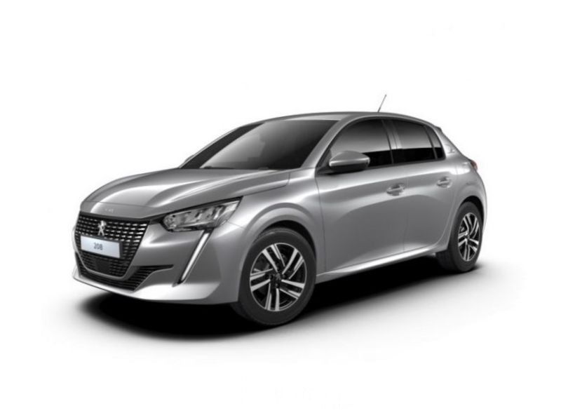 Peugeot 208 2023