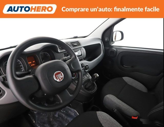 Fiat Panda 2023