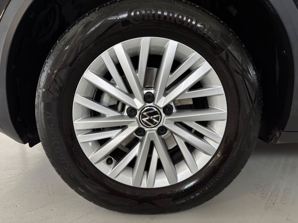 Volkswagen T-Roc 2021