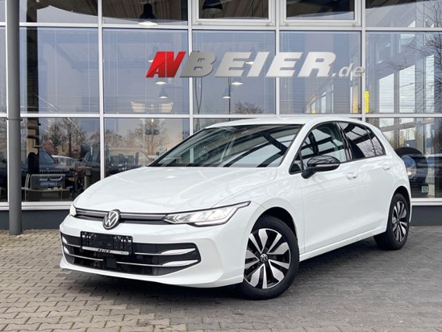 Volkswagen Golf 2025