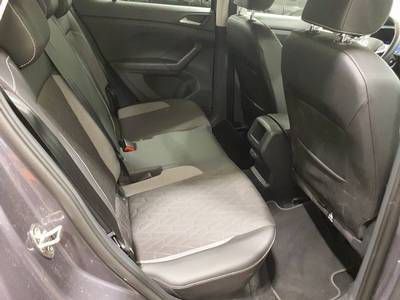 Volkswagen T-Cross 2025