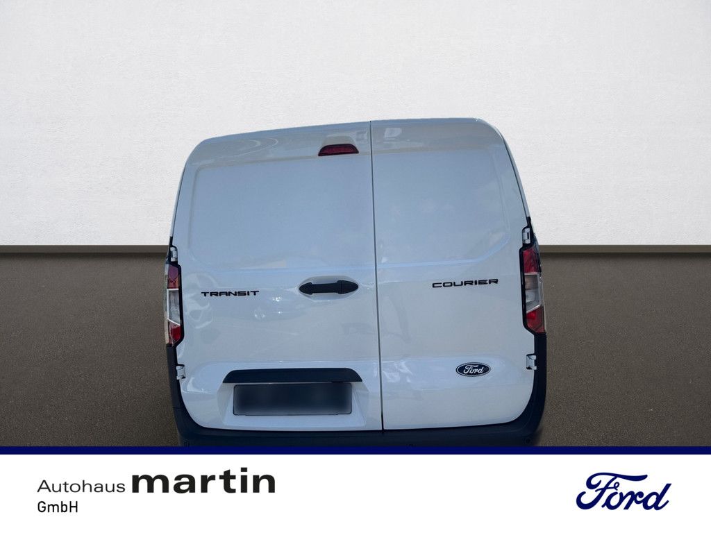 Ford Transit Courier 2025