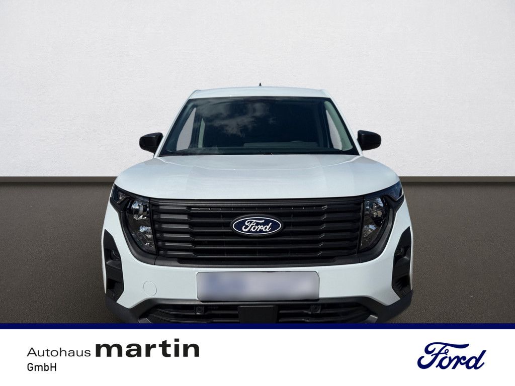 Ford Transit Courier 2025