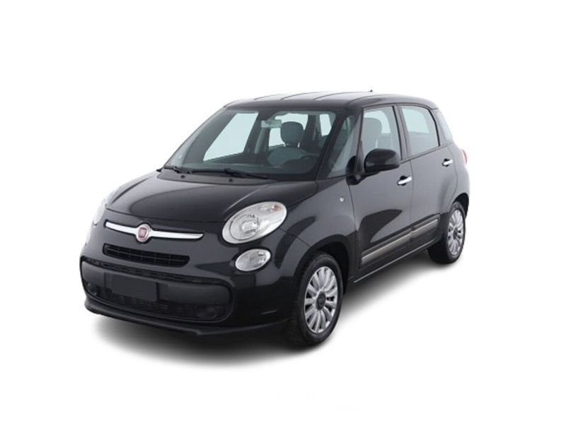 Fiat 500L 2016