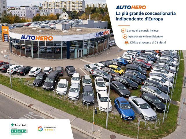 Mercedes-Benz A 180 2021