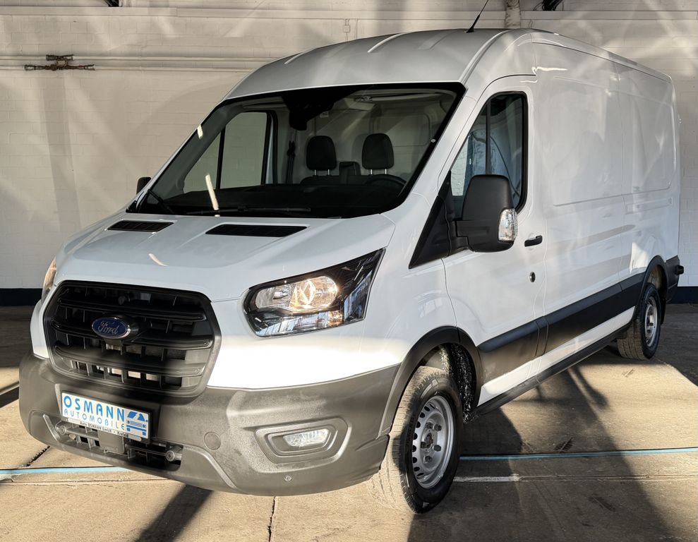 Ford Transit 2023
