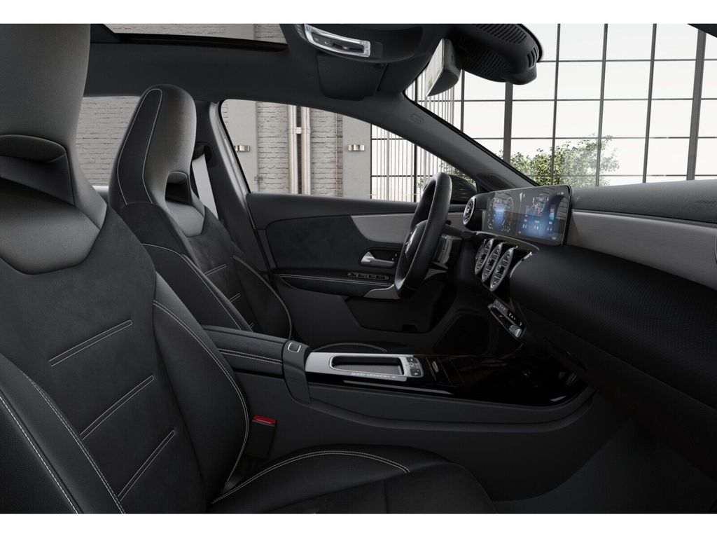 Mercedes-Benz A 180 2026