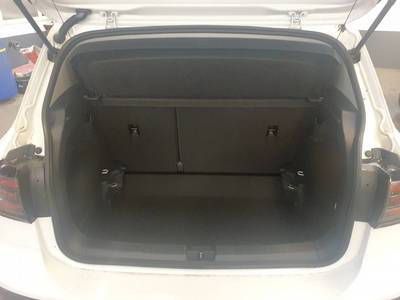 Volkswagen T-Cross 2025