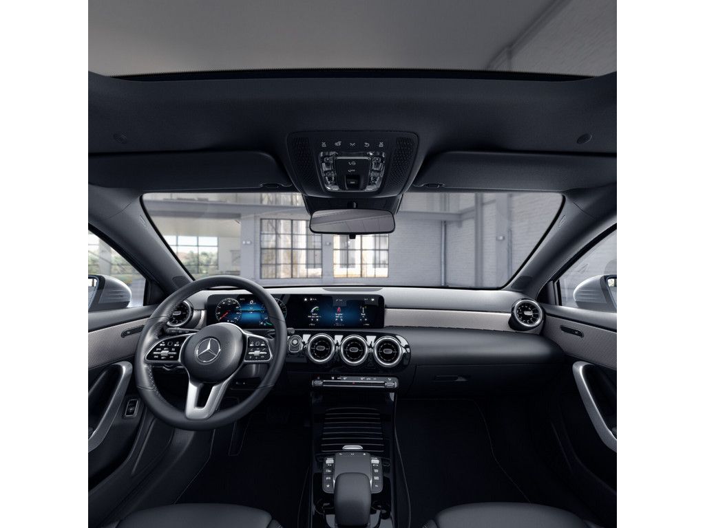 Mercedes-Benz A 250 2022