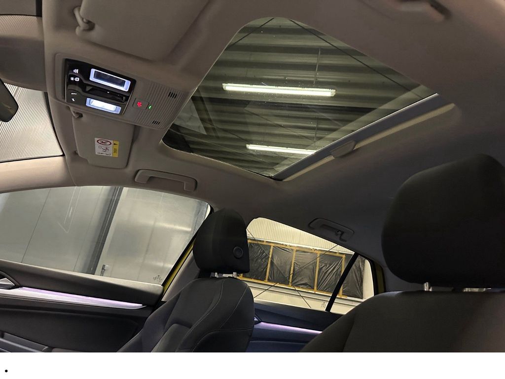 Volkswagen Golf 2020