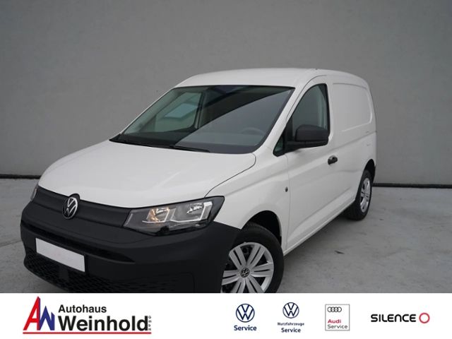 Volkswagen Caddy 2025