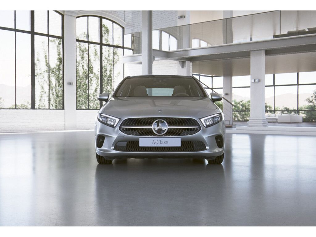 Mercedes-Benz A 250 2022