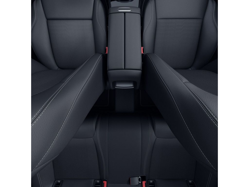 Mercedes-Benz A 250 2022