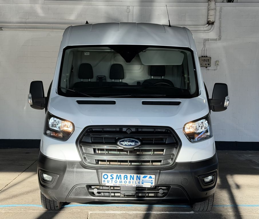 Ford Transit 2023