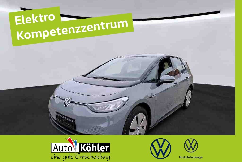 Volkswagen ID.3 2021