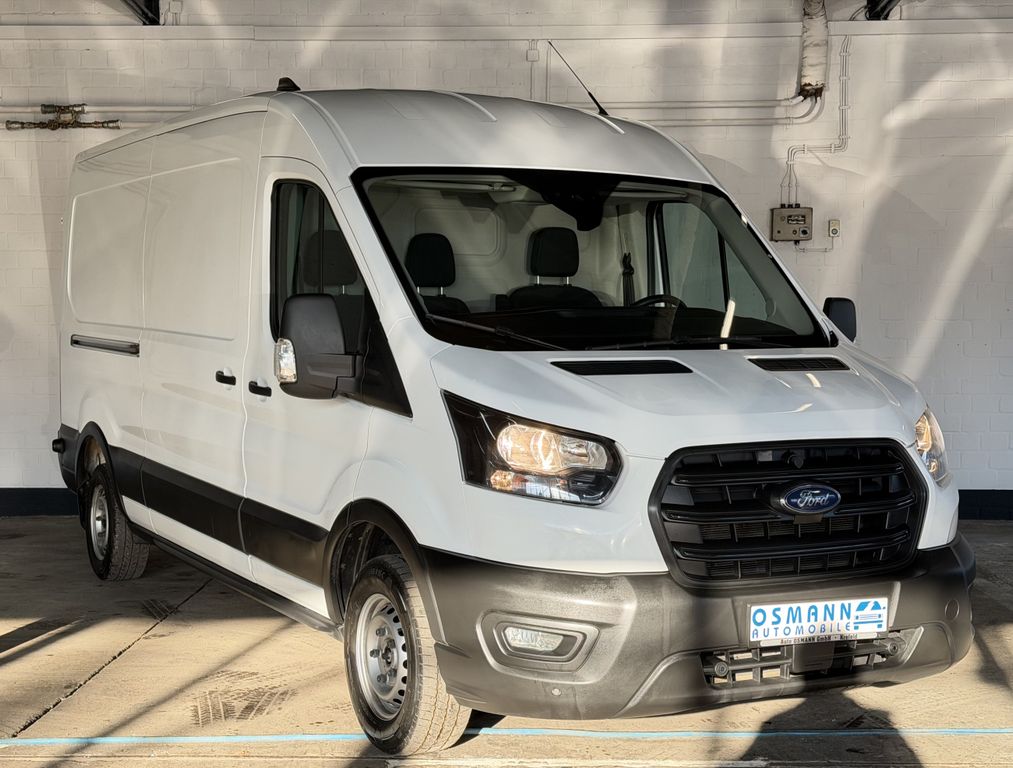 Ford Transit 2023