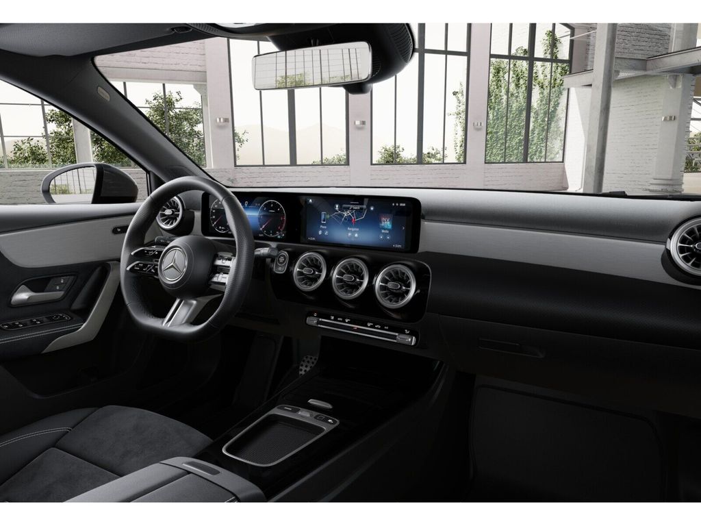 Mercedes-Benz A 180 2026