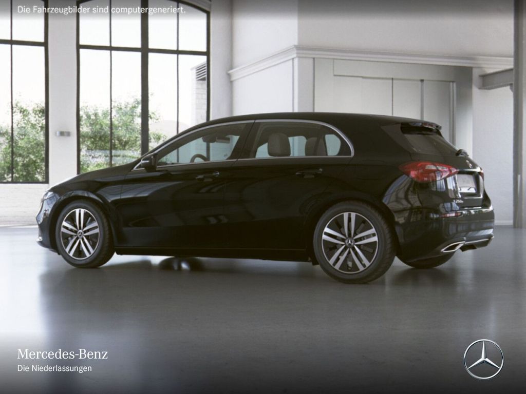 Mercedes-Benz A 250 2022