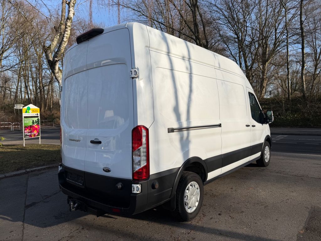 Ford Transit 2021