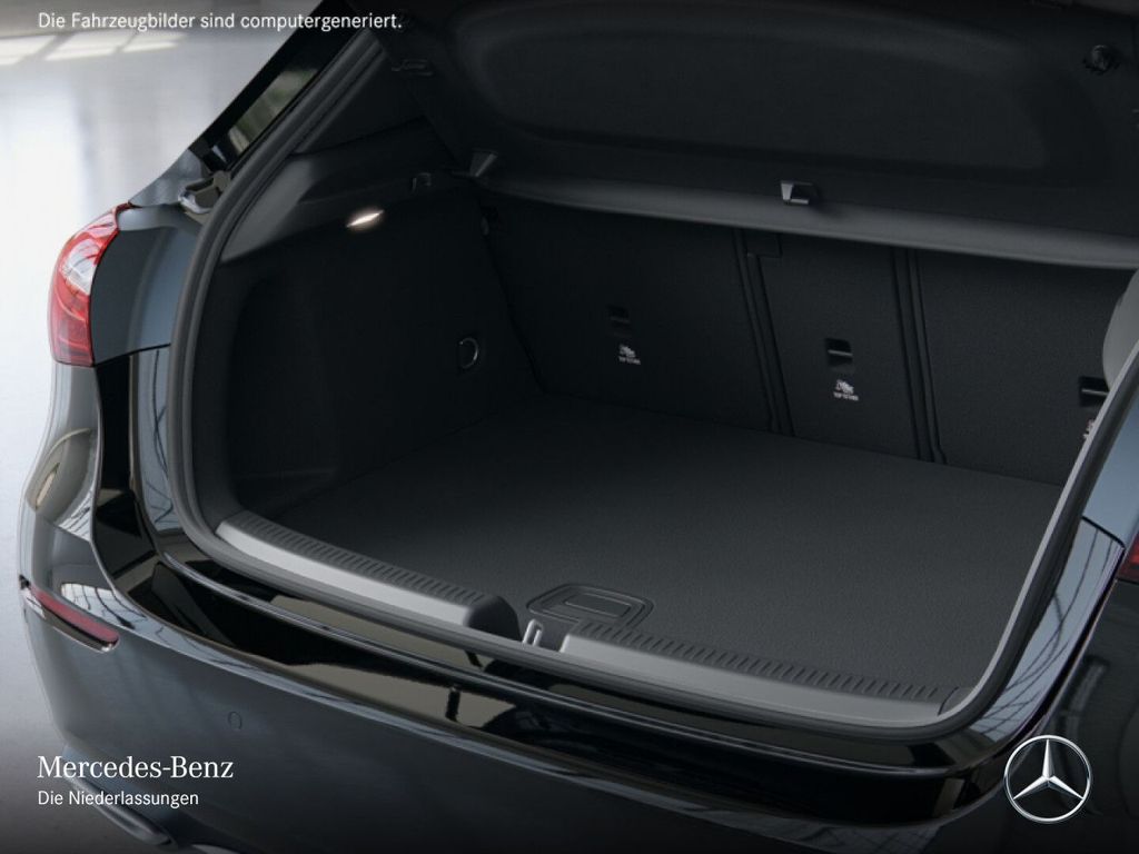 Mercedes-Benz A 250 2022