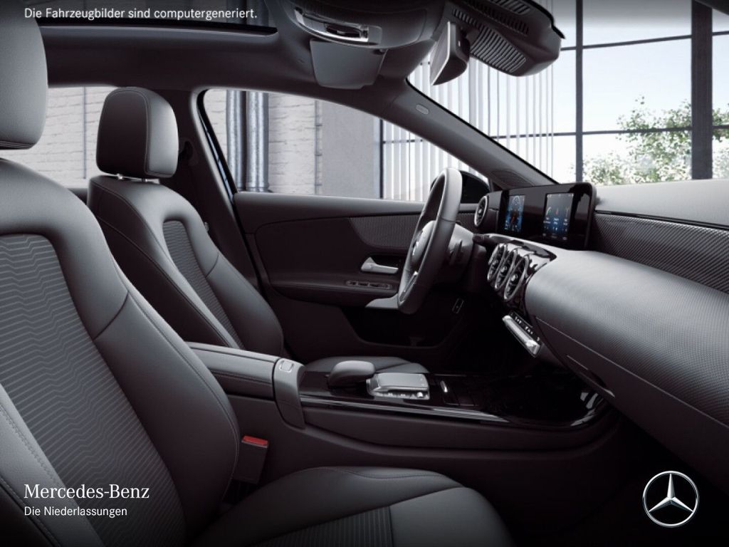 Mercedes-Benz A 250 2022