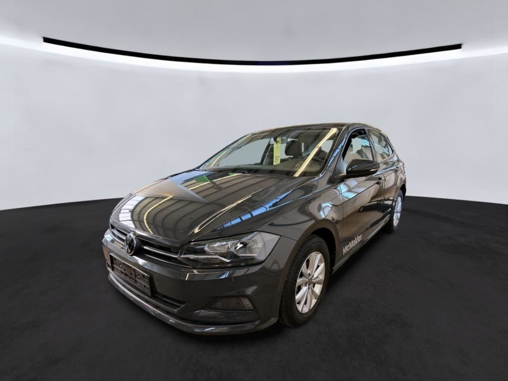 Volkswagen Polo 2021