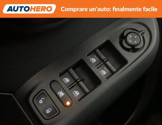 Fiat 500X 2021