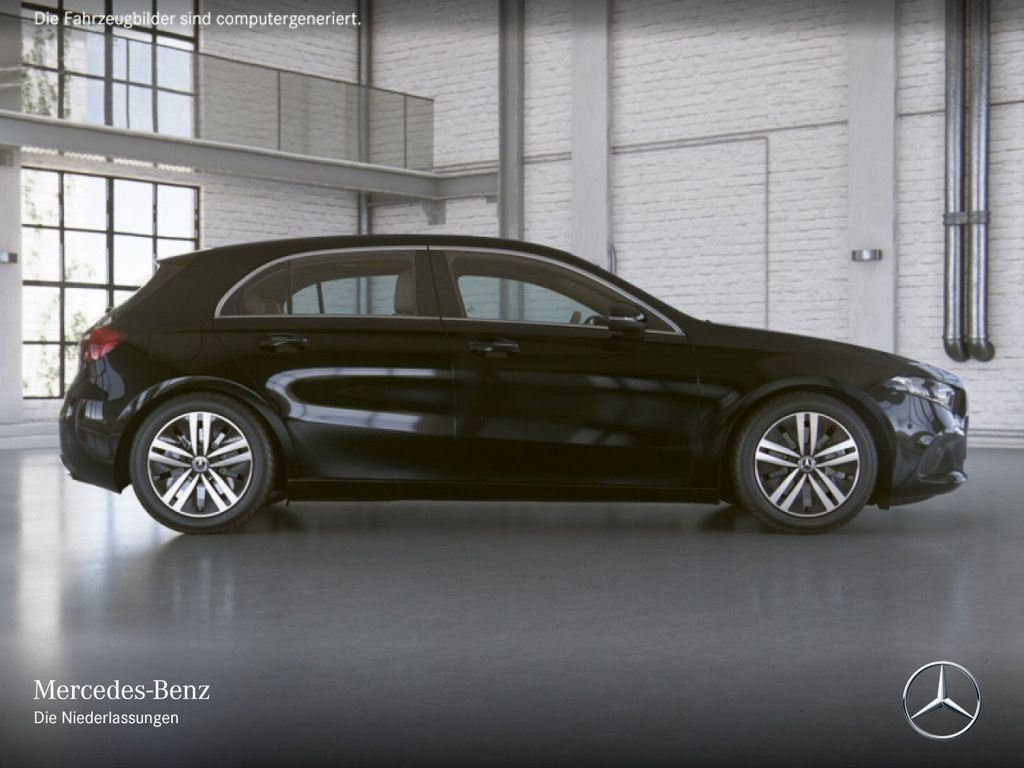 Mercedes-Benz A 250 2022