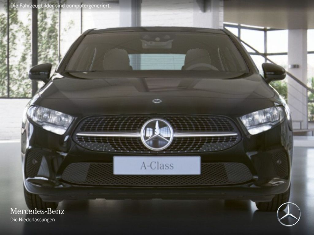 Mercedes-Benz A 250 2022
