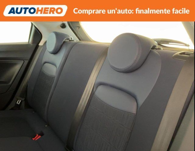 Fiat 500X 2021
