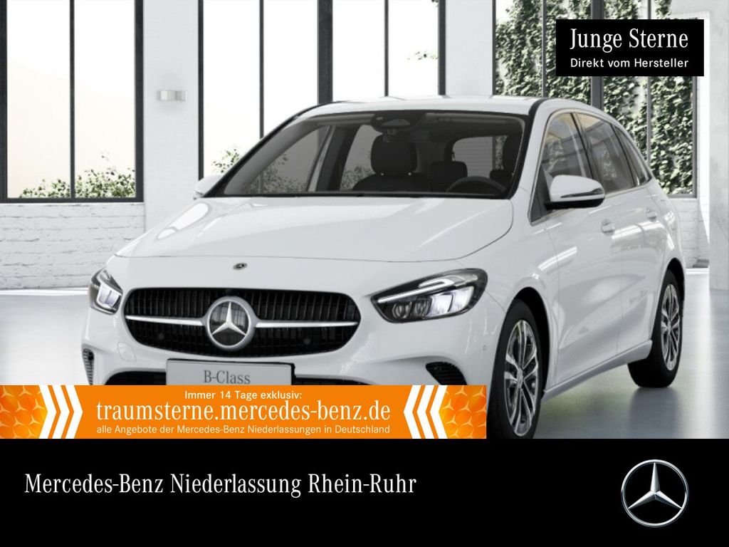 Mercedes-Benz B 180 2024