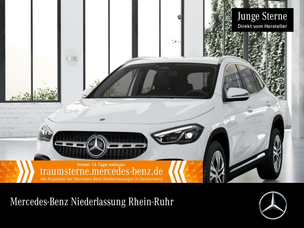 Mercedes-Benz GLA 200 2024