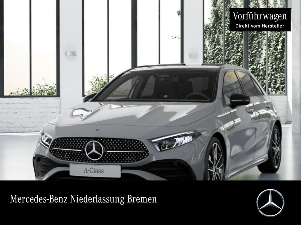 Mercedes-Benz A 200 2026