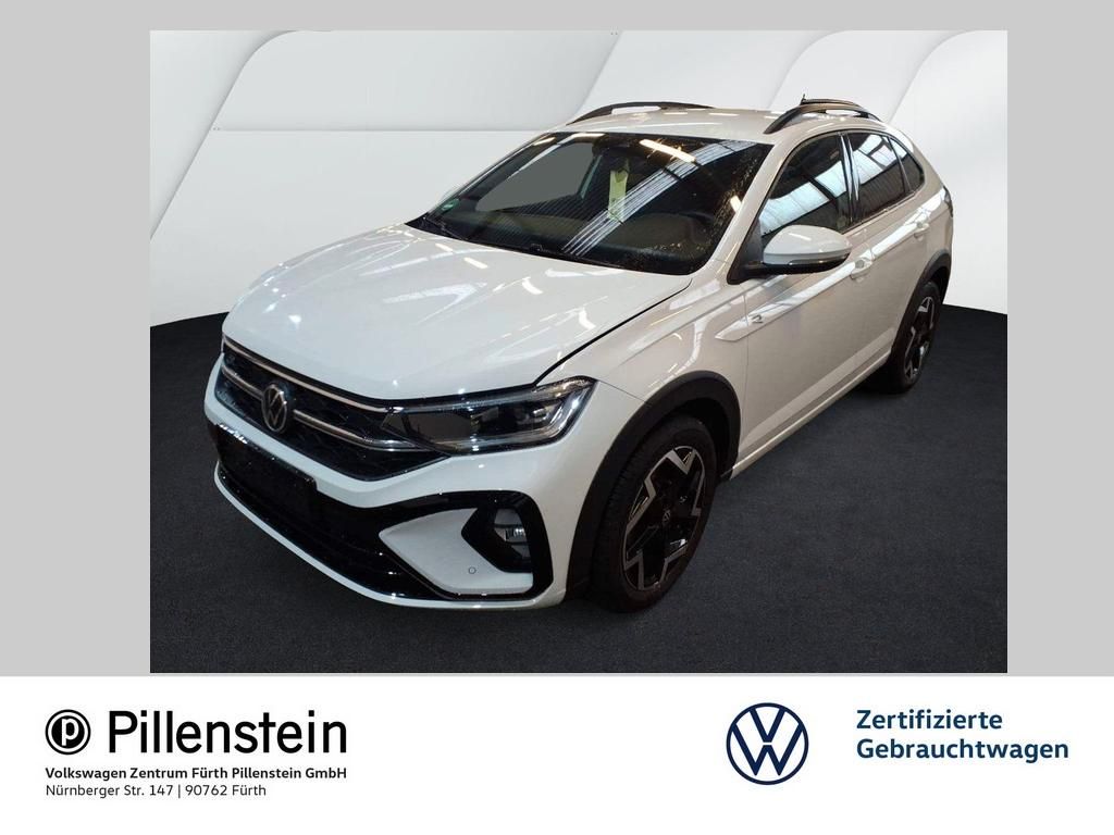 Volkswagen Taigo 2025