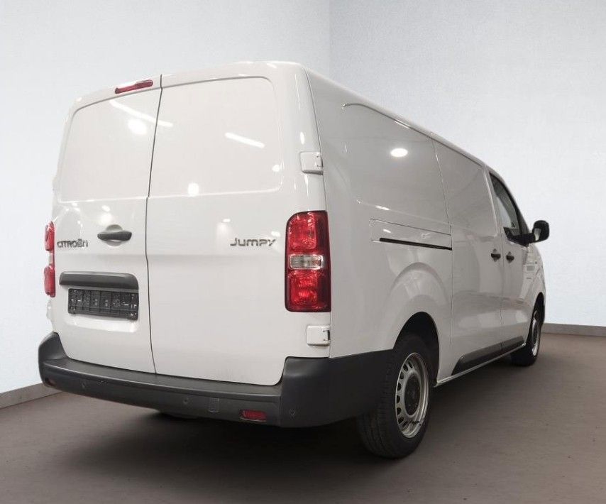 Citroën Jumpy 2024