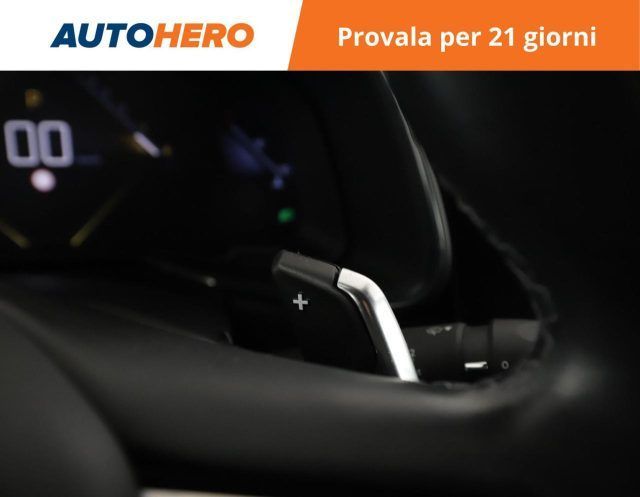 DS Automobiles DS7 (Crossback) 2022