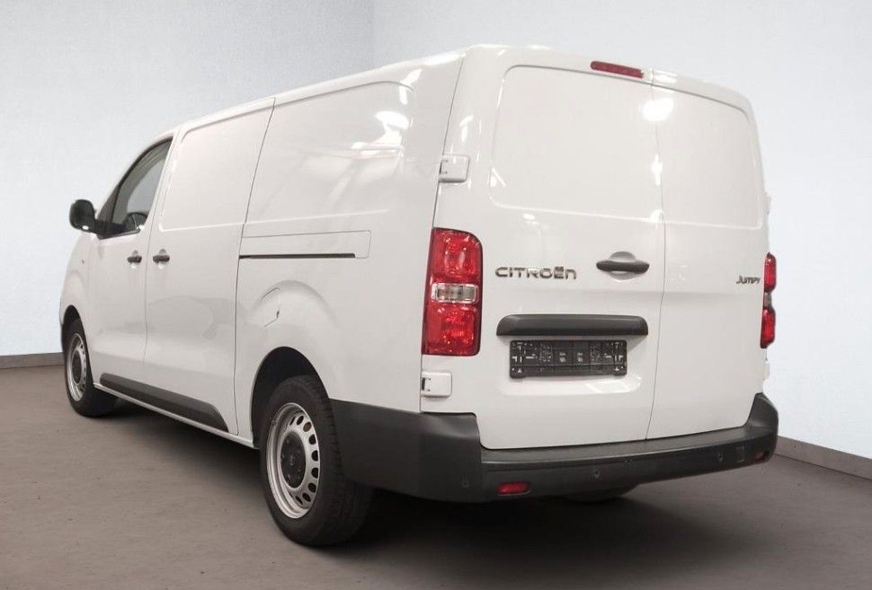 Citroën Jumpy 2024