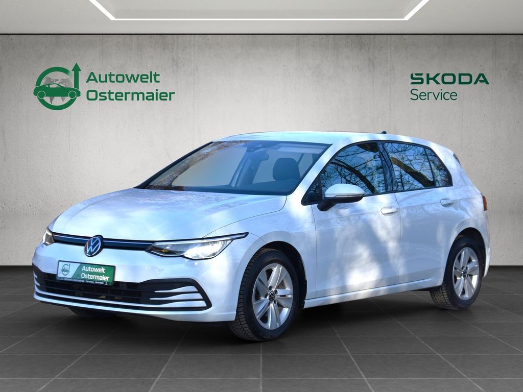 Volkswagen Golf 2024