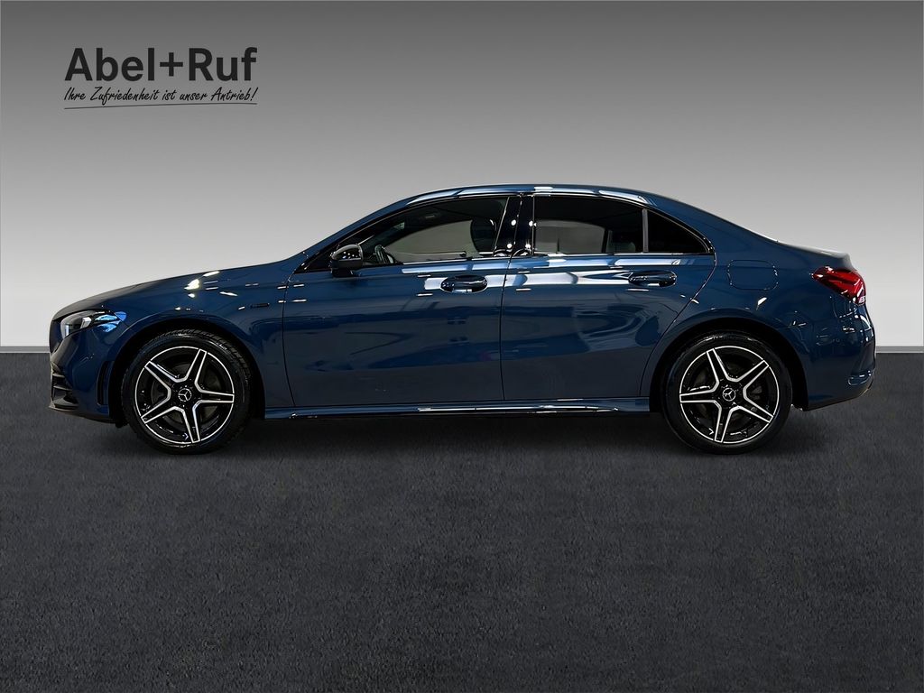 Mercedes-Benz A 250 2020