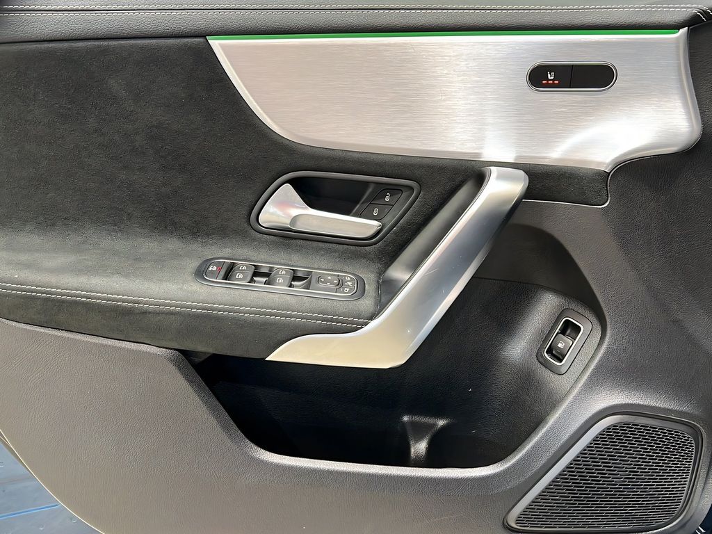 Mercedes-Benz A 250 2020