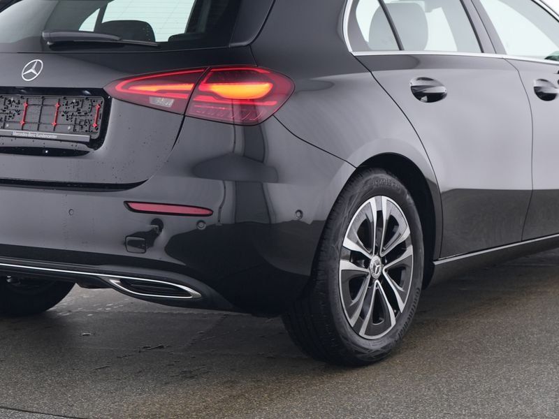 Mercedes-Benz A 200 2024